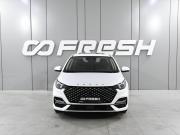 Omoda S5 Ростов-на-Дону  - изображение 26