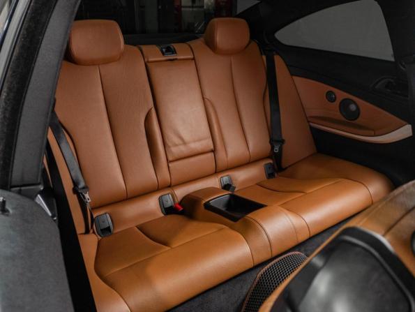 BMW 4 серии F32/F33/F36 с пробегом 2015 года, цена 2 729 000 рублей, 257138 км, купе, Автокод Объявления