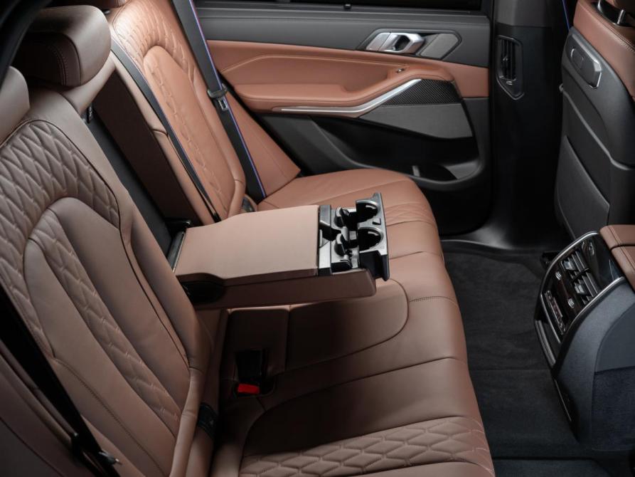 BMW X5 IV (G05/G18) Рестайлинг Москва  - изображение 22