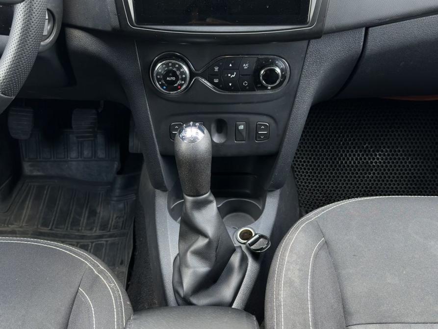 Renault Sandero II Саратов  - изображение 11