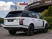 Land Rover Range Rover IV Москва  - изображение 31