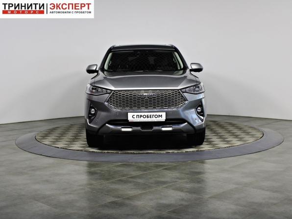 Haval F7 I с пробегом 2021 года, цена 1 797 000 рублей, 128698 км, внедорожник, Автокод Объявления
