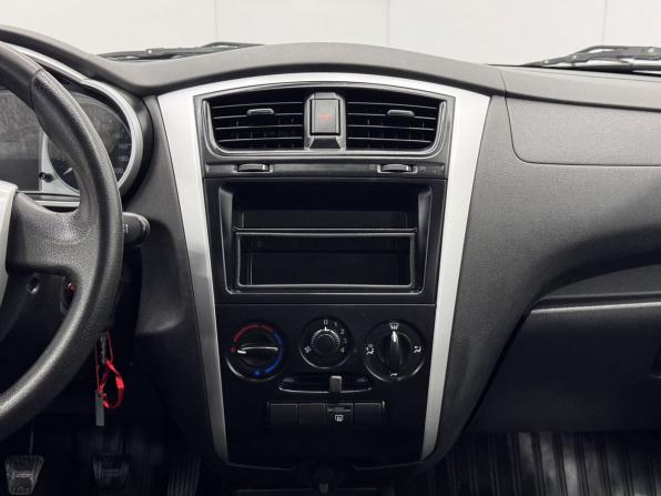 Datsun on-DO I Рестайлинг с пробегом 2019 года, цена 619 000 рублей, 56276 км, седан, Автокод Объявления