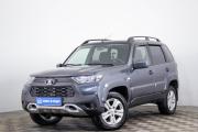 Lada (ВАЗ) Niva Travel I Пермь  - изображение 27