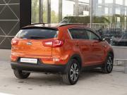 Kia Sportage III Новосибирск  - изображение 22
