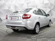 Lada (ВАЗ) Granta I Рестайлинг Ульяновск  - изображение 26