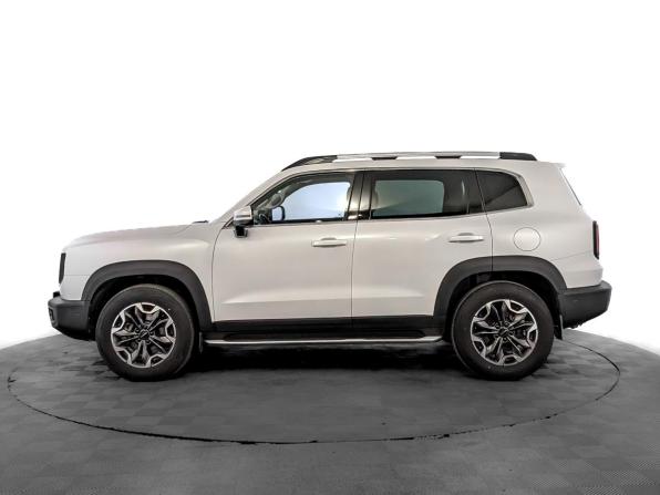 Haval Dargo I с пробегом 2023 года, цена 2 390 000 рублей, 78433 км, внедорожник, Автокод Объявления
