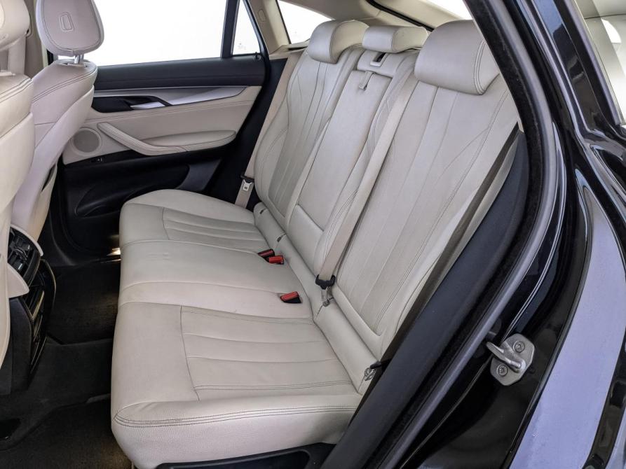 BMW X6 II (F16) Москва  - изображение 12