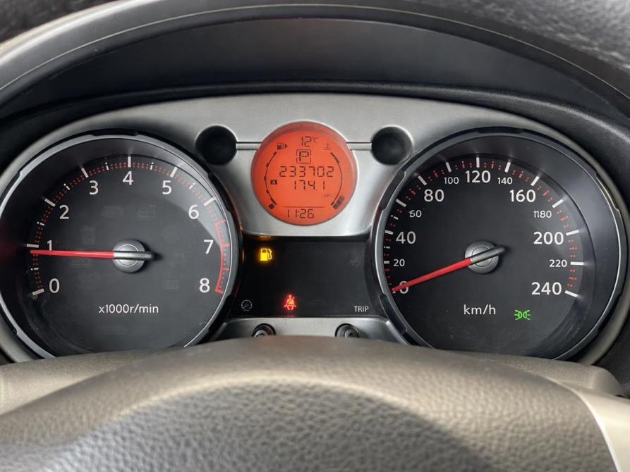 Nissan Qashqai I Пермь  - изображение 4