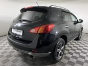 Nissan Murano II (Z51) Москва  - изображение 24