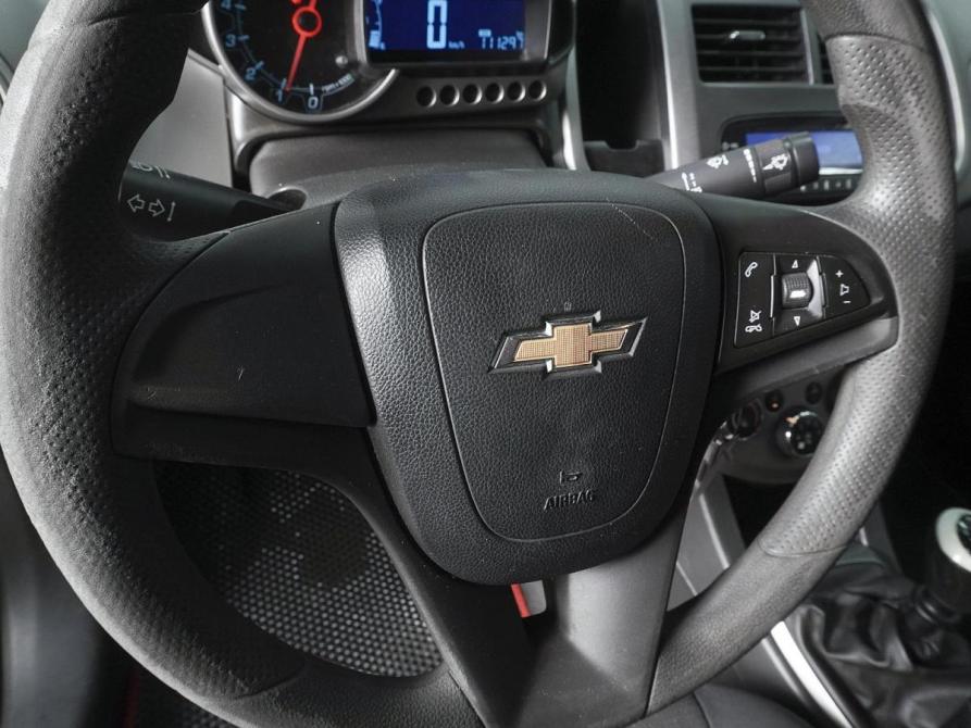 Chevrolet Aveo II Ростов-на-Дону  - изображение 12