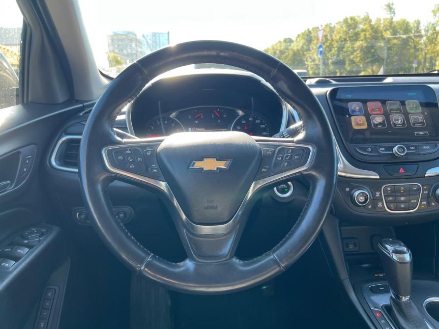 Chevrolet Equinox III Санкт-Петербург  - изображение 7