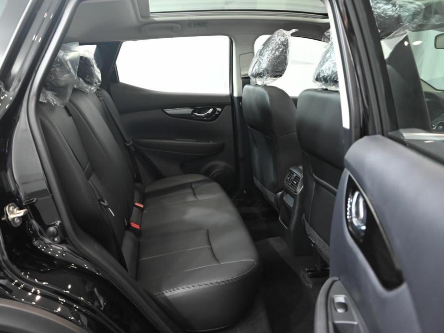 Nissan Qashqai II Рестайлинг 2 Екатеринбург  - изображение 18