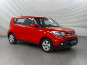 Kia Soul II Рестайлинг Волгоград  - изображение 39