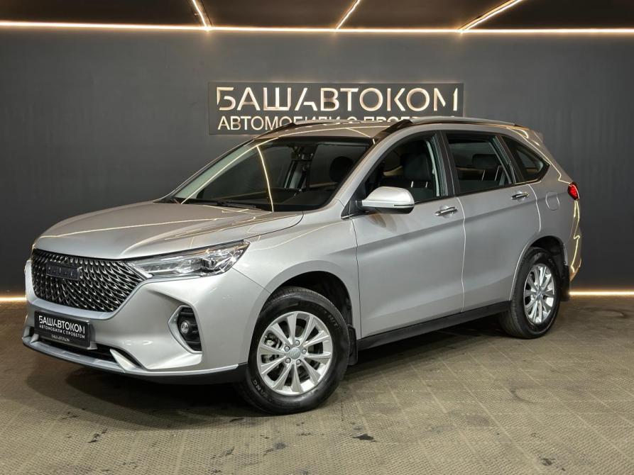 Haval M6 II Уфа  - изображение 1