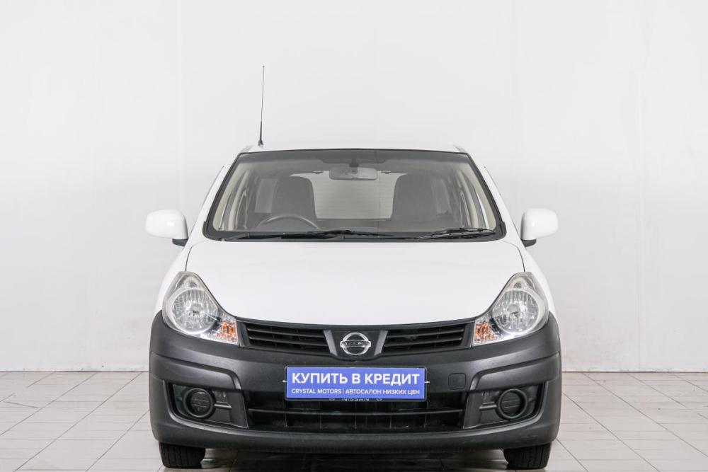 Nissan AD III Красноярск  - изображение 2