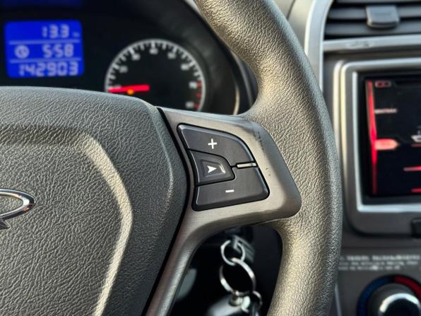 Chery Tiggo (T11) I Рестайлинг (FL) с пробегом 2013 года, цена 535 000 рублей, 142903 км, внедорожник, Автокод Объявления