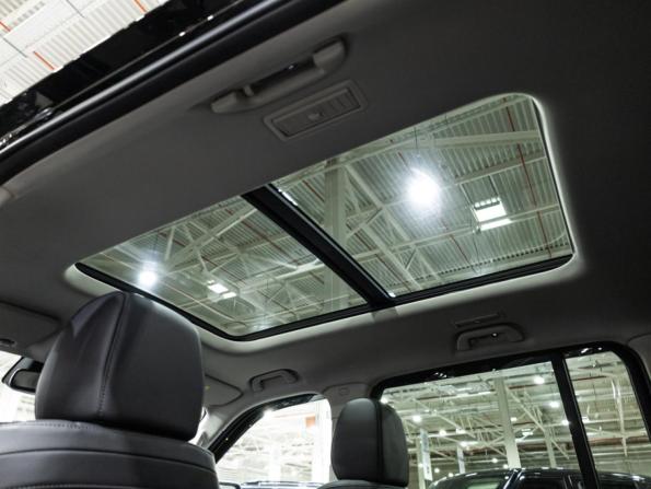 Haval H9 II с пробегом 2024 года, цена 3 949 700 рублей, 15927 км, внедорожник, Автокод Объявления