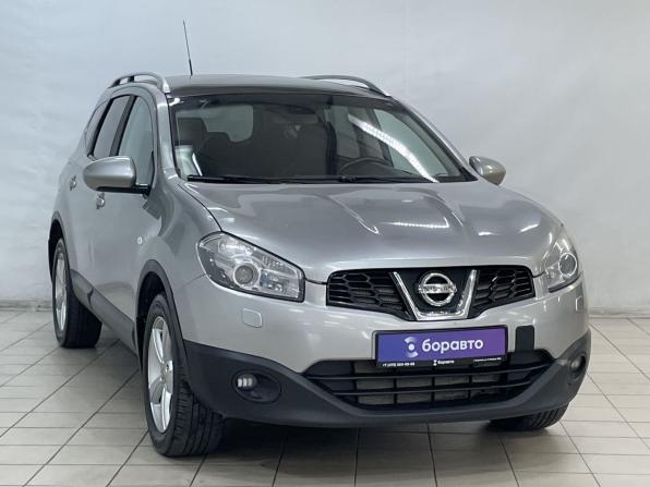 Nissan Qashqai+2 I Рестайлинг с пробегом 2010 года, цена 1 070 000 рублей, 190887 км, внедорожник, Автокод Объявления