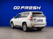 Toyota Land Cruiser Prado 150 Series Рестайлинг 1 Москва  - изображение 26