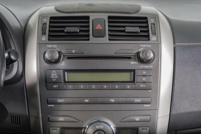 Toyota Corolla X (E140 E150) с пробегом 2008 года, цена 899 000 рублей, 171000 км, седан, Автокод Объявления