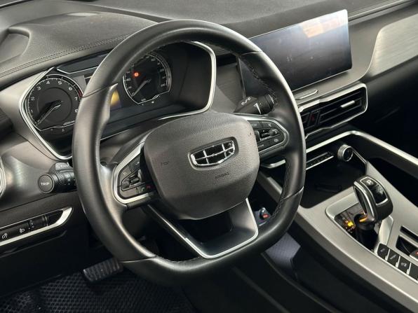Geely Coolray I с пробегом 2022 года, цена 1 880 000 рублей, 37589 км, внедорожник, Автокод Объявления