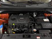 Kia Soul II Рестайлинг Москва  - изображение 32