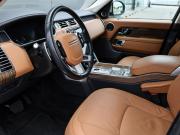 Land Rover Range Rover IV Рестайлинг Москва  - изображение 49