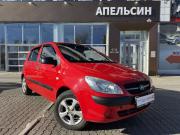 Hyundai Getz I Рестайлинг Набережные Челны  - изображение 20