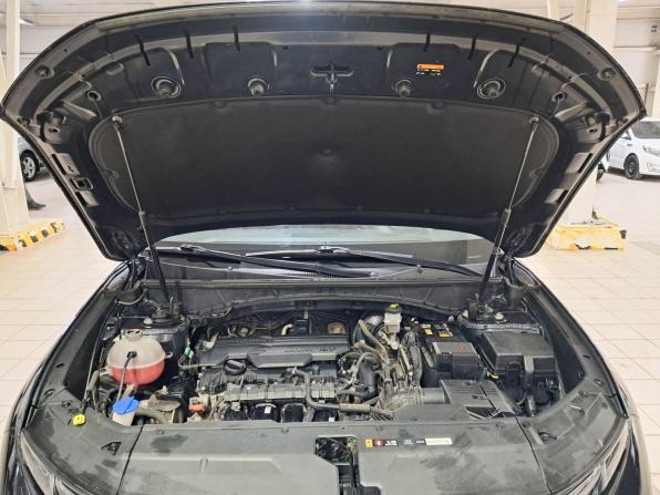 Hyundai Tucson IV с пробегом 2021 года, цена 2 600 000 рублей, 150564 км, внедорожник, Автокод Объявления