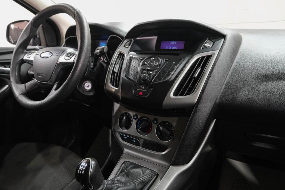 Ford Focus III Новокузнецк  - изображение 23