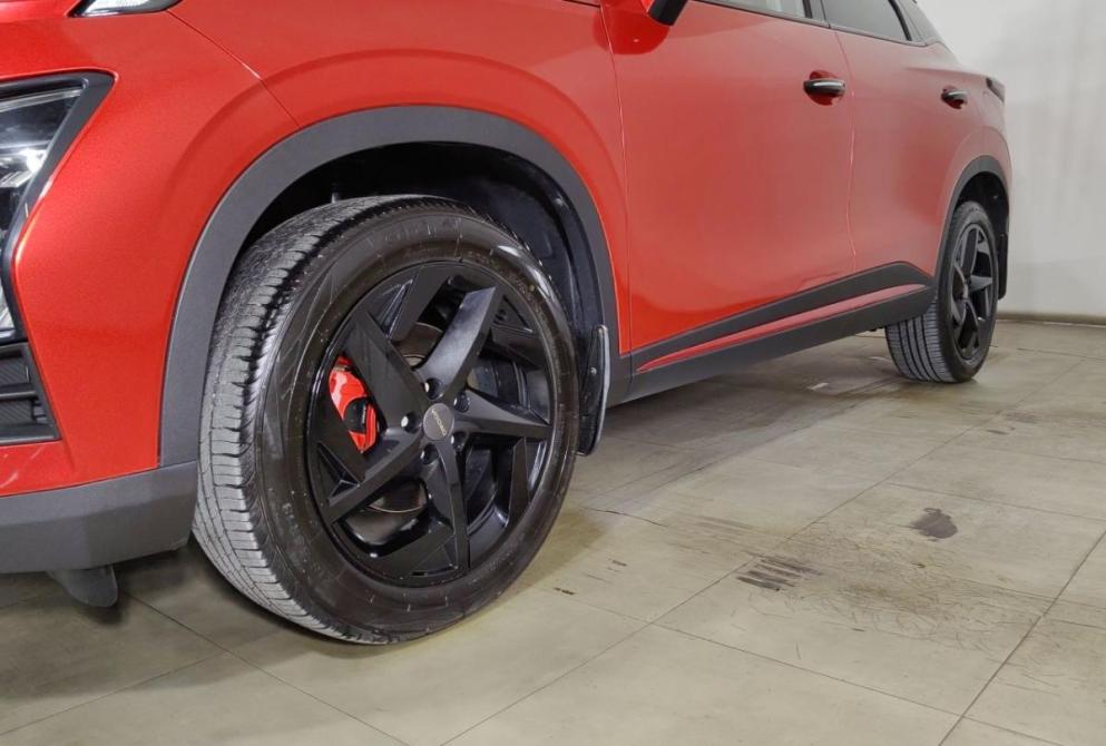 Omoda C5 I Волгоград  - изображение 25