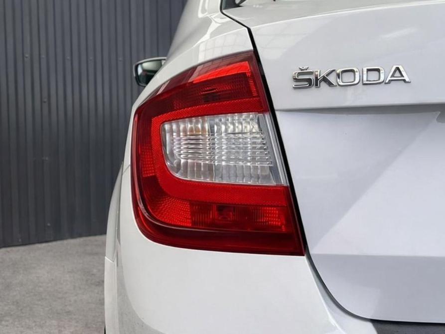 Skoda Rapid I Пермь  - изображение 27