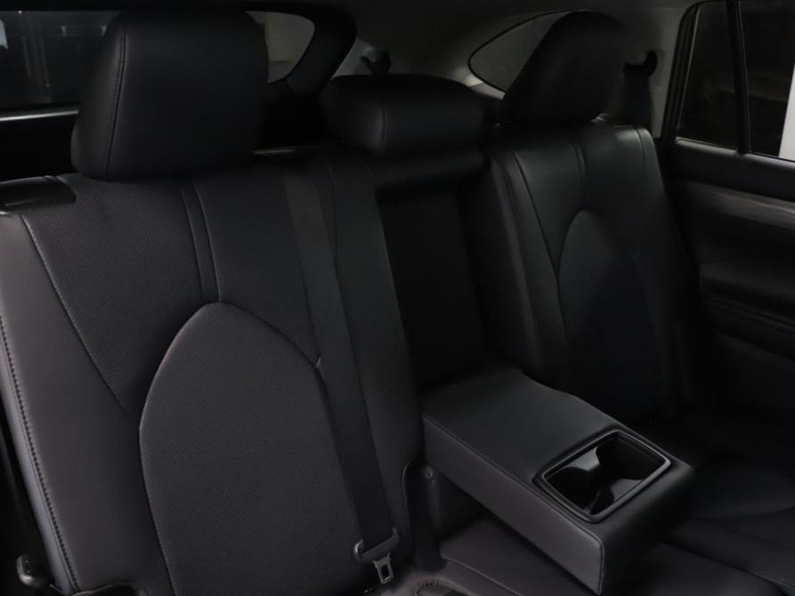 Toyota Highlander IV (XU70) Москва  - изображение 20