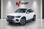 Mercedes-Benz GLE II (V167) Рестайлинг Казань  - изображение 14
