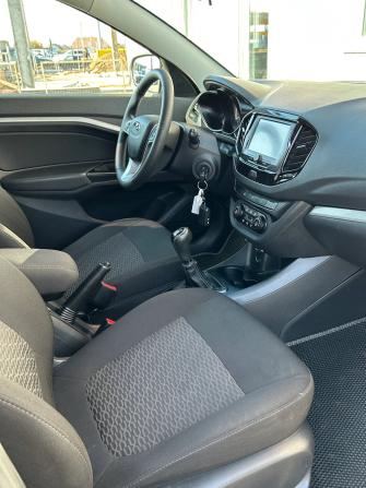 Lada (ВАЗ) Vesta I с пробегом 2020 года, цена 1 150 000 рублей, 92443 км, универсал, Автокод Объявления