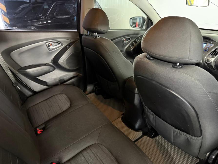 Hyundai ix35 I Рестайлинг Екатеринбург  - изображение 15