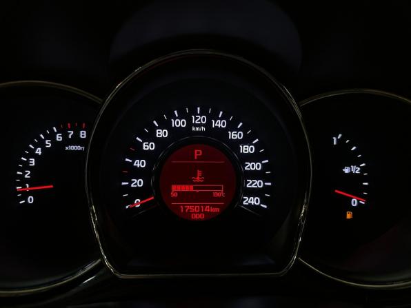 Kia Ceed II с пробегом 2013 года, цена 1 070 000 рублей, 175013 км, универсал, Автокод Объявления