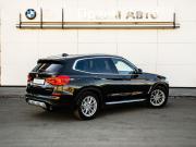 BMW X3 III (G01) Магнитогорск  - изображение 34
