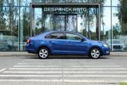 Skoda Rapid I Рестайлинг Брянск  - изображение 26