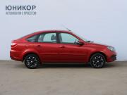 Lada (ВАЗ) Granta I Рестайлинг Нижний Новгород  - изображение 17