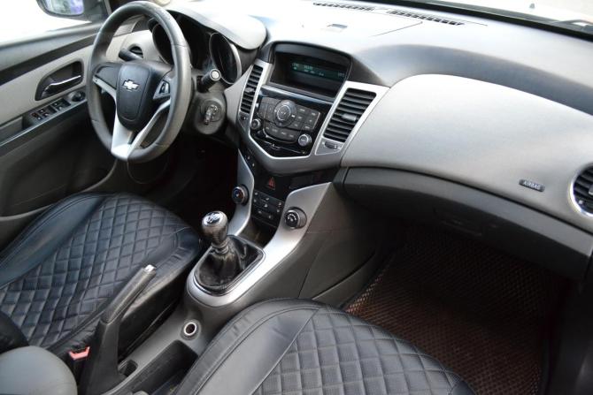 Chevrolet Cruze I с пробегом 2009 года, цена 500 000 рублей, 284589 км, седан, Автокод Объявления