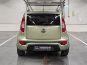 Kia Soul I Рестайлинг Казань  - изображение 31