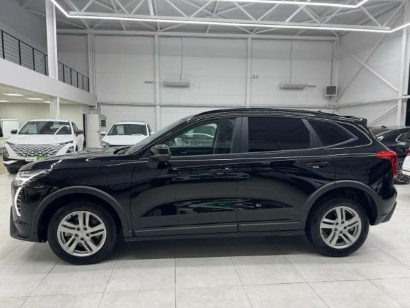 Haval Jolion I Рестайлинг с пробегом 2024 года, цена 2 039 000 рублей, 20000 км, внедорожник, Автокод Объявления
