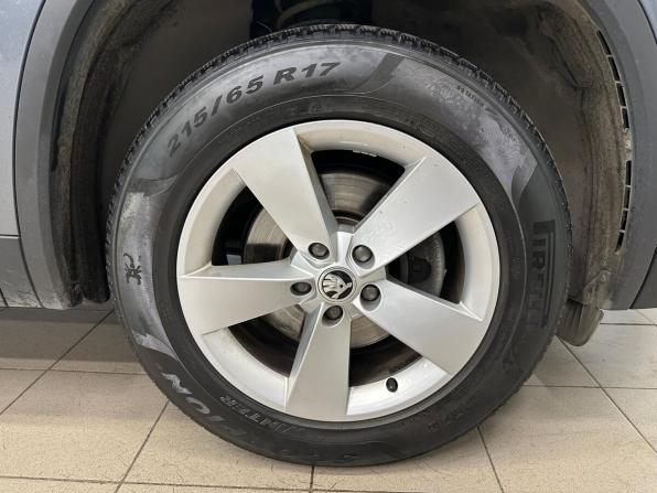 Skoda Kodiaq I с пробегом 2020 года, цена 2 465 000 рублей, 83294 км, внедорожник, Автокод Объявления