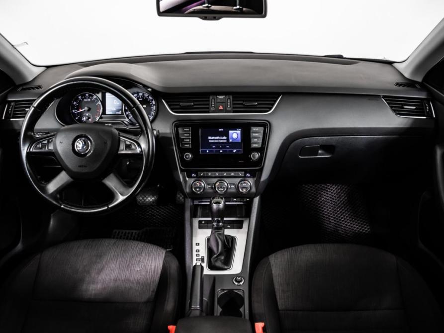 Skoda Octavia III (A7) Москва  - изображение 11