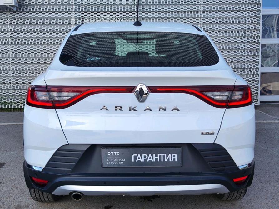 Renault Arkana I Уфа  - изображение 6