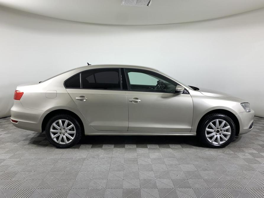 Volkswagen Jetta VI Москва  - изображение 4
