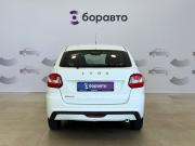 Lada (ВАЗ) Granta I Рестайлинг Ставрополь  - изображение 19