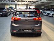 Kia Rio III Рестайлинг Челябинск  - изображение 27